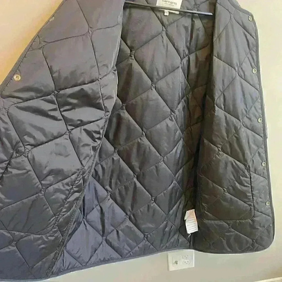 Carhartt Wip Jane Liner Jungle - Picture 6 of 8